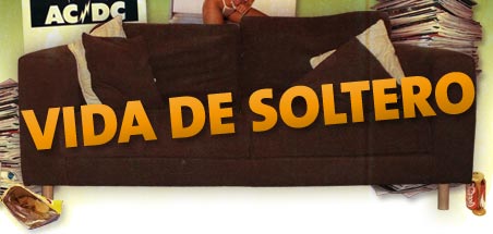 vidadesoltero