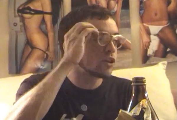 vidadesoltero_cap2_friki_spoiler