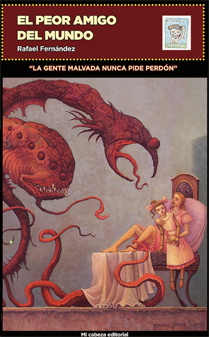 libro_el-peor-amigo-del-mundo_rafaelfernadez_ezcritor2