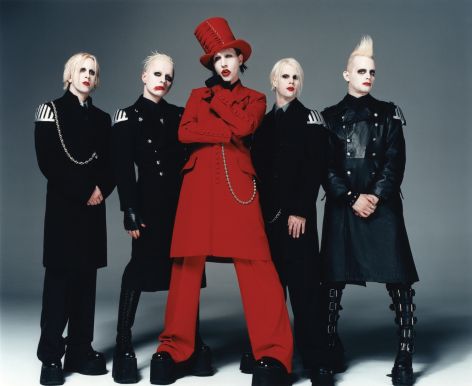 marilynmanson_thegoldenageofgrotesque