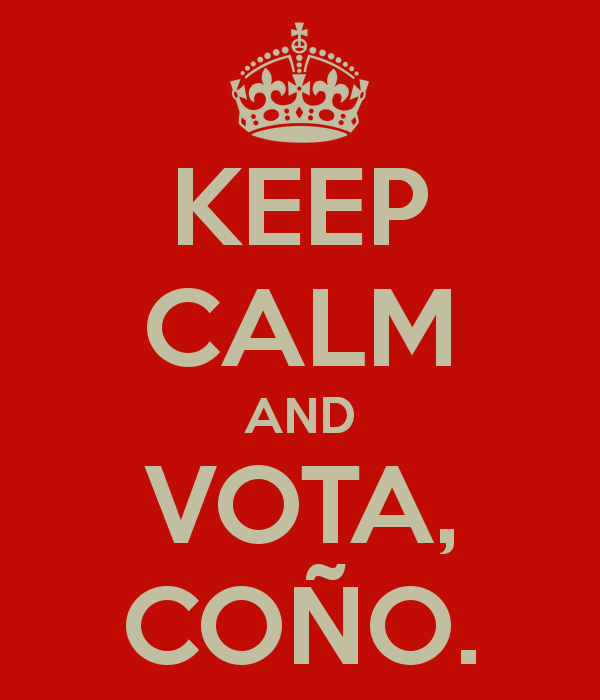 keep-calm-and-vota-coño