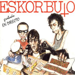 eskorbuto