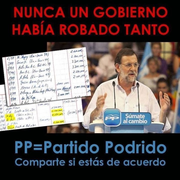 partidopodrido