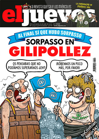 sorpassoengilipollez