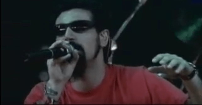 systemofadown-jetpilot-directo