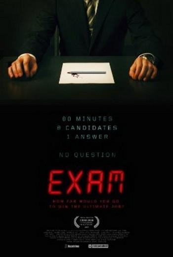 exam